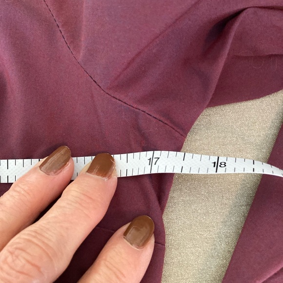 New York & Company Ling Sleeve Blouse - Picture 5 of 9